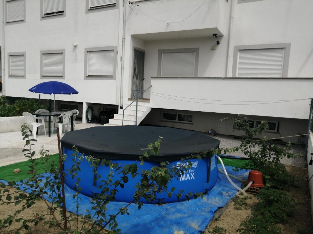 Congidouro Apartment Freixo de Espada a Cinta Bagian luar foto