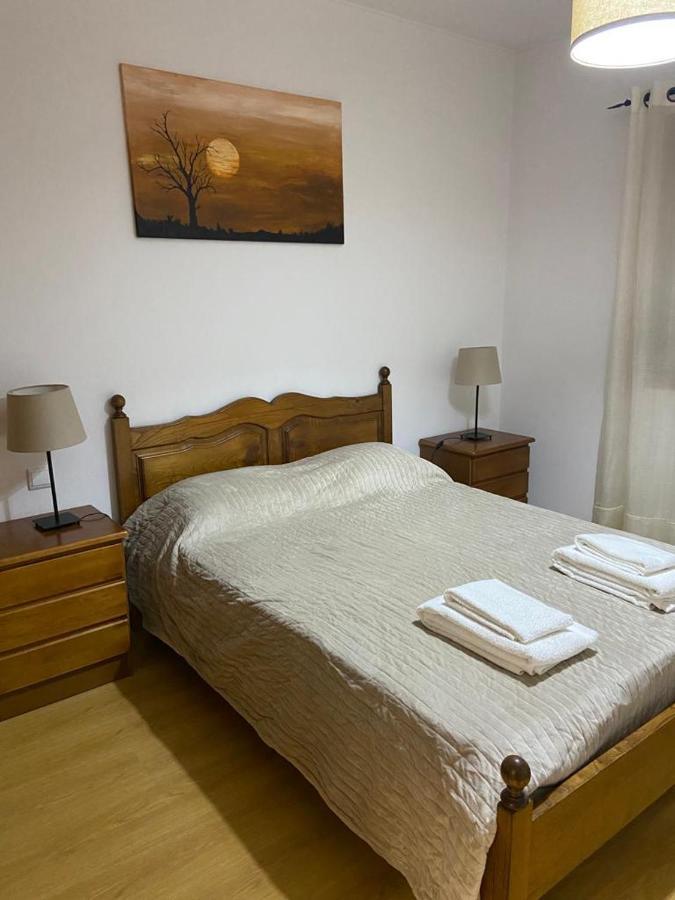 Congidouro Apartment Freixo de Espada a Cinta Bagian luar foto