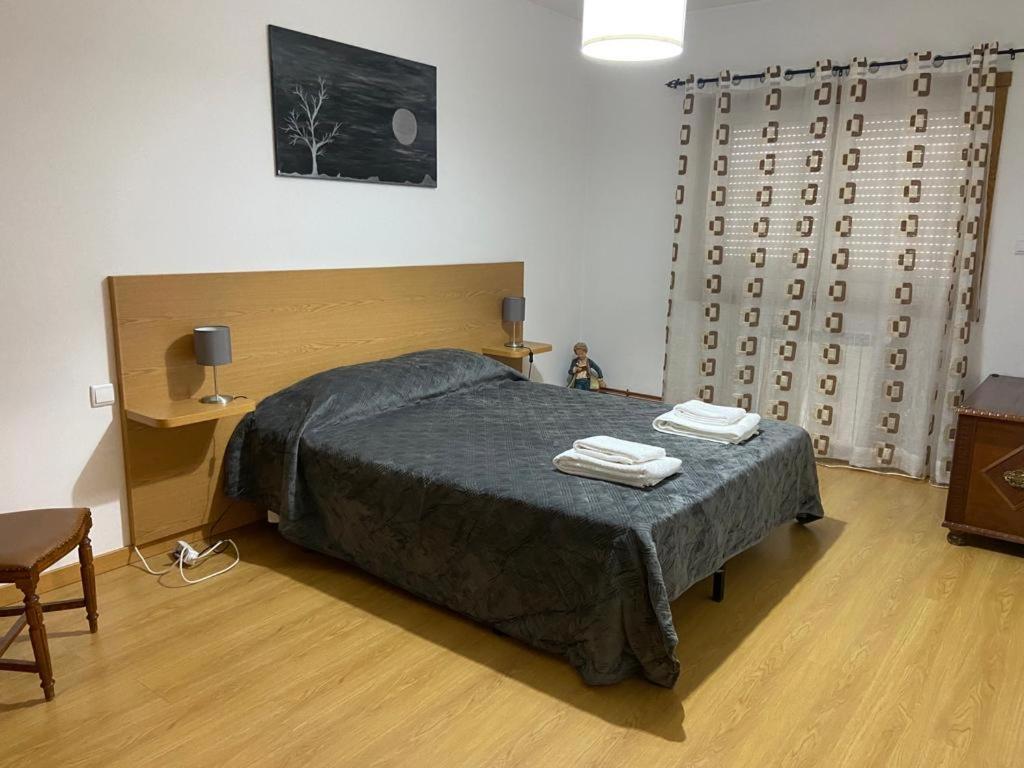 Congidouro Apartment Freixo de Espada a Cinta Bagian luar foto