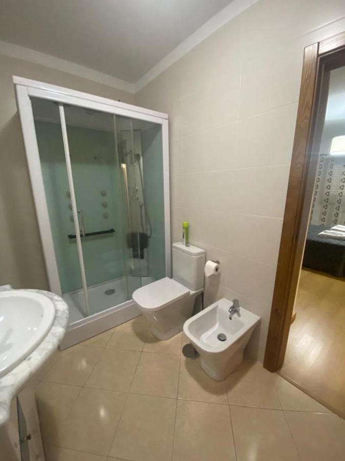 Congidouro Apartment Freixo de Espada a Cinta Bagian luar foto