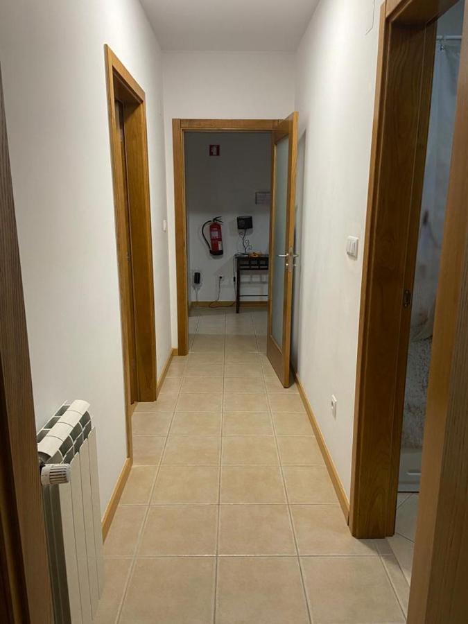 Congidouro Apartment Freixo de Espada a Cinta Bagian luar foto