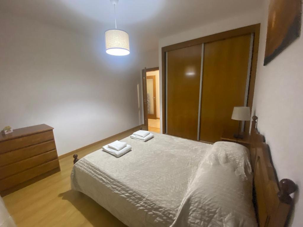 Congidouro Apartment Freixo de Espada a Cinta Bagian luar foto