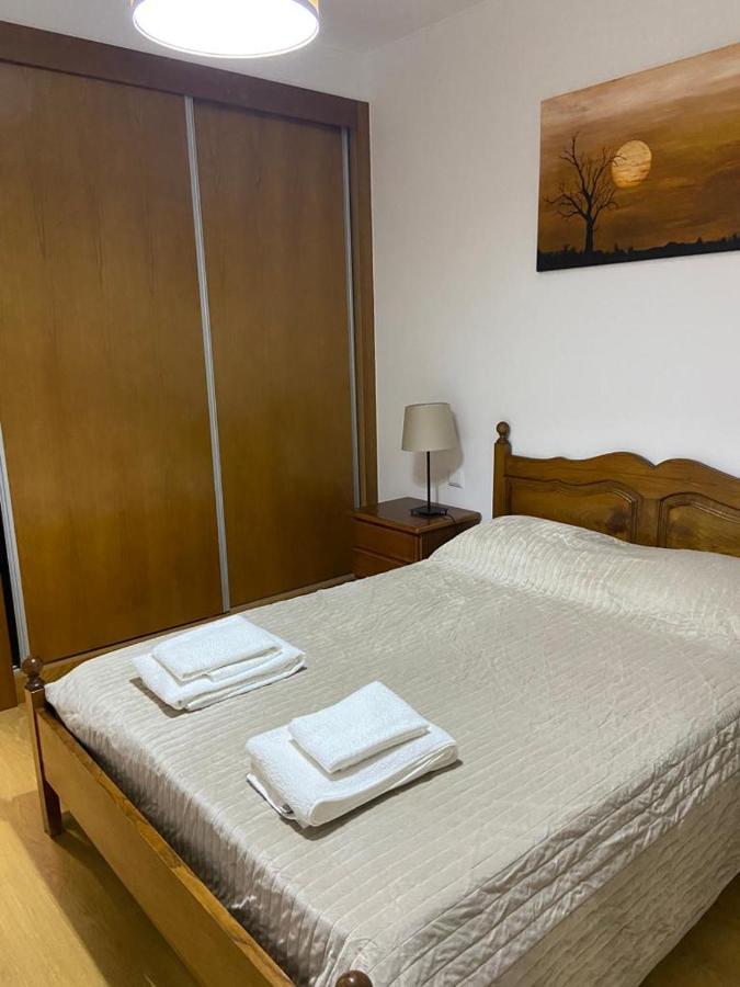 Congidouro Apartment Freixo de Espada a Cinta Bagian luar foto