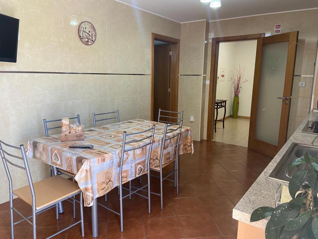 Congidouro Apartment Freixo de Espada a Cinta Bagian luar foto