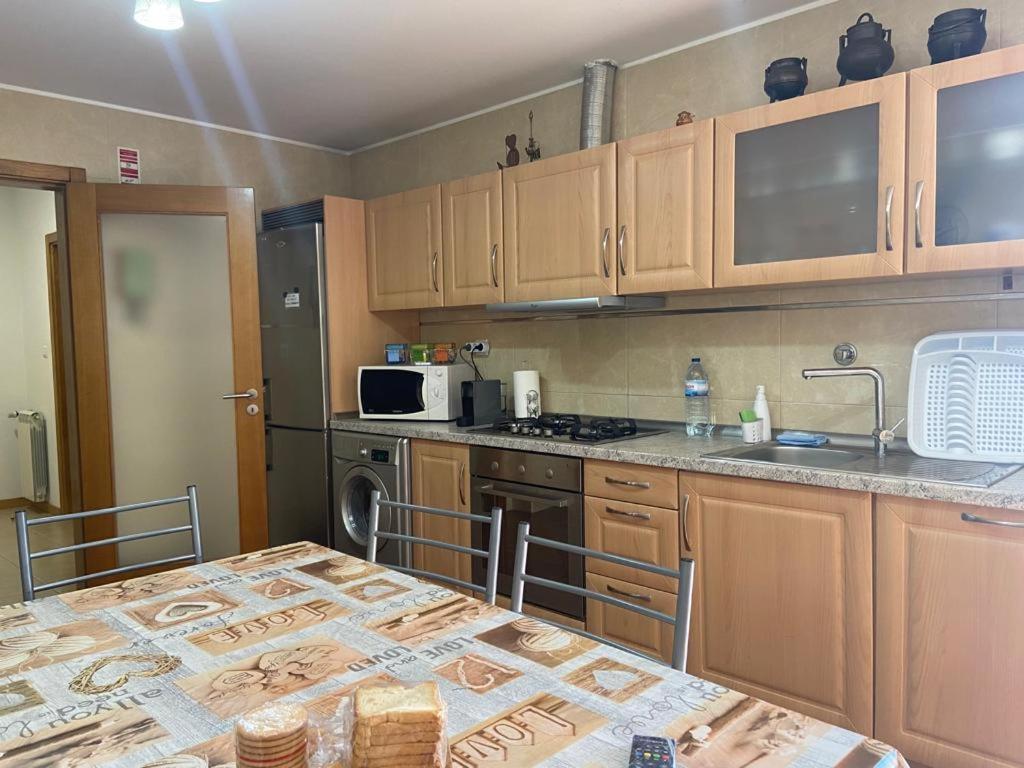 Congidouro Apartment Freixo de Espada a Cinta Bagian luar foto