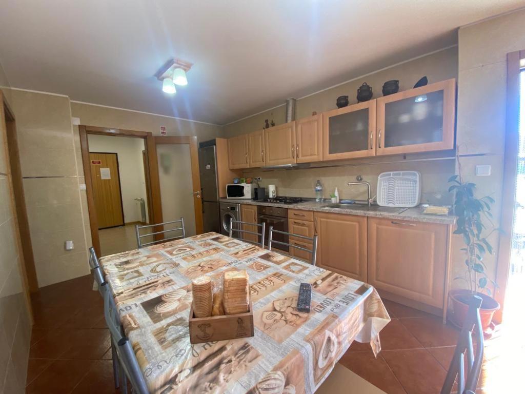 Congidouro Apartment Freixo de Espada a Cinta Bagian luar foto