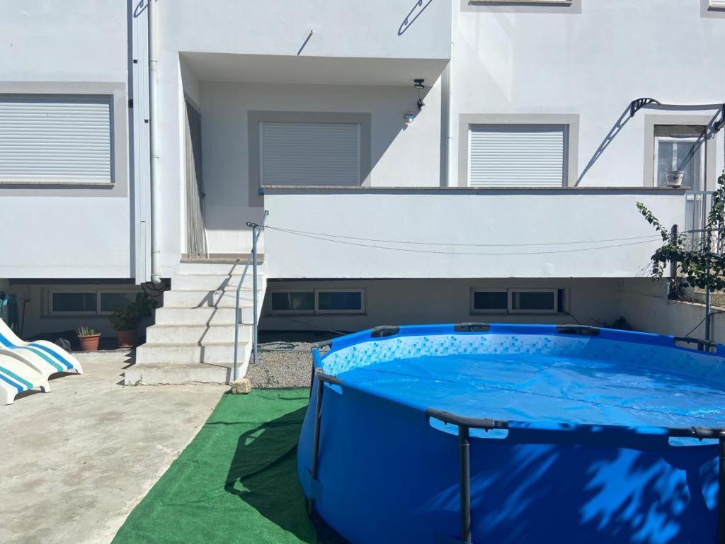 Congidouro Apartment Freixo de Espada a Cinta Bagian luar foto
