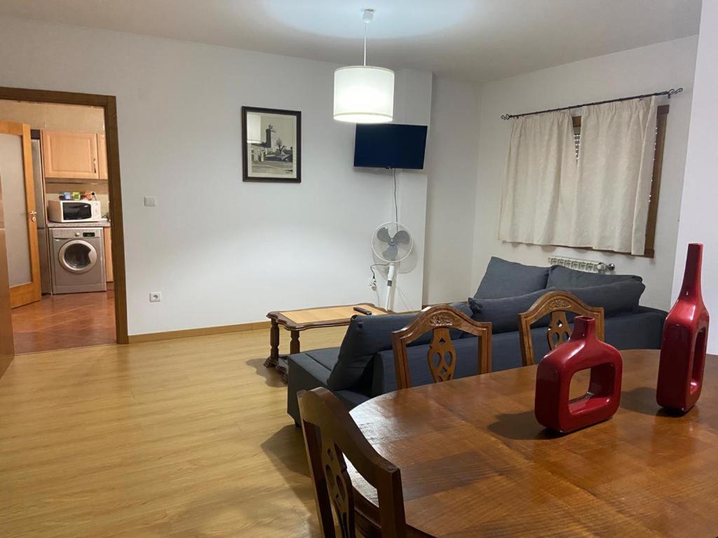 Congidouro Apartment Freixo de Espada a Cinta Bagian luar foto