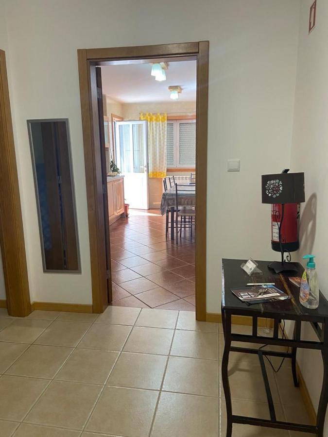 Congidouro Apartment Freixo de Espada a Cinta Bagian luar foto