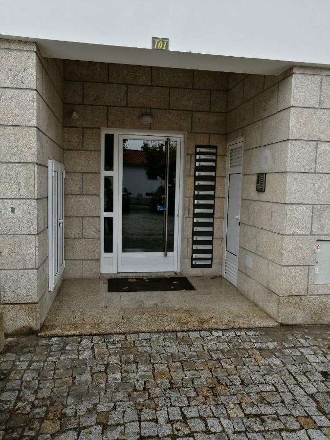 Congidouro Apartment Freixo de Espada a Cinta Bagian luar foto