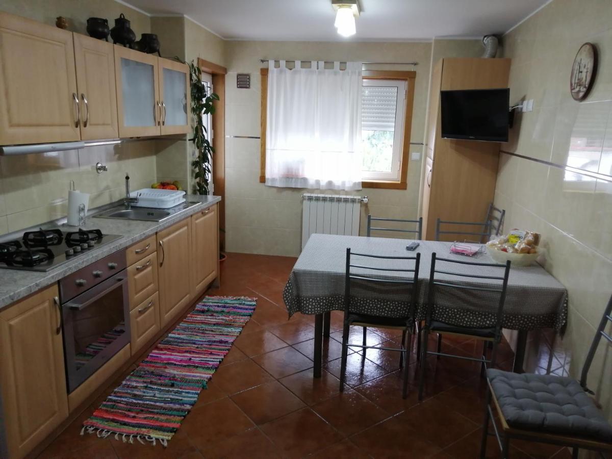 Congidouro Apartment Freixo de Espada a Cinta Bagian luar foto