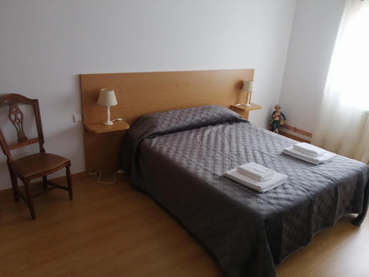 Congidouro Apartment Freixo de Espada a Cinta Bagian luar foto