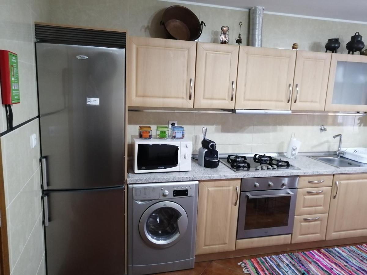 Congidouro Apartment Freixo de Espada a Cinta Bagian luar foto