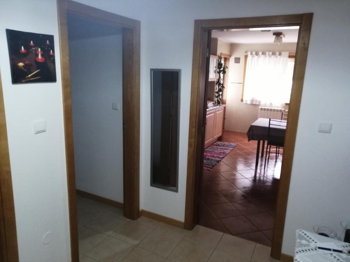 Congidouro Apartment Freixo de Espada a Cinta Bagian luar foto