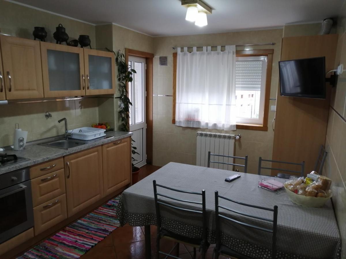 Congidouro Apartment Freixo de Espada a Cinta Bagian luar foto