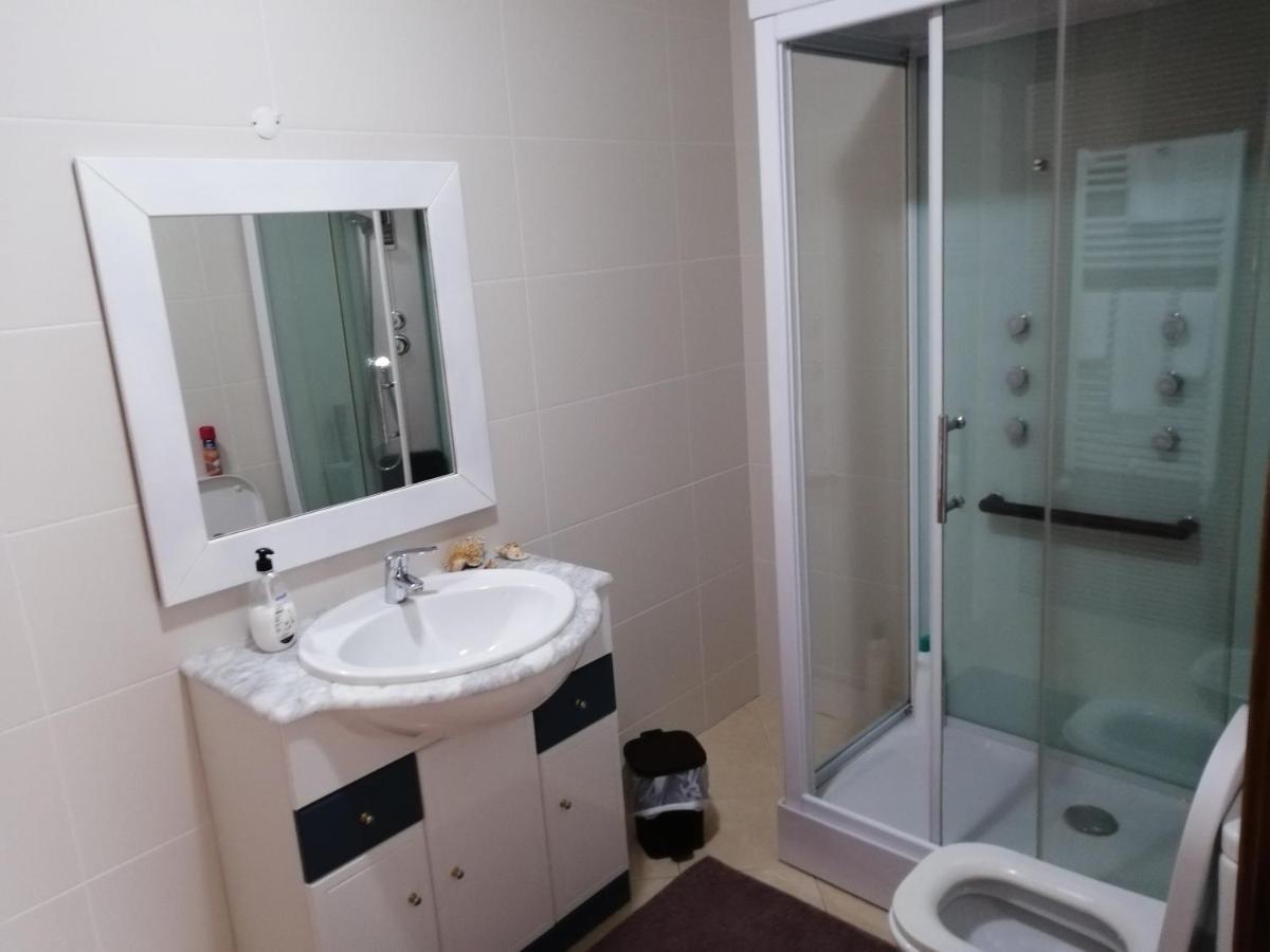 Congidouro Apartment Freixo de Espada a Cinta Bagian luar foto