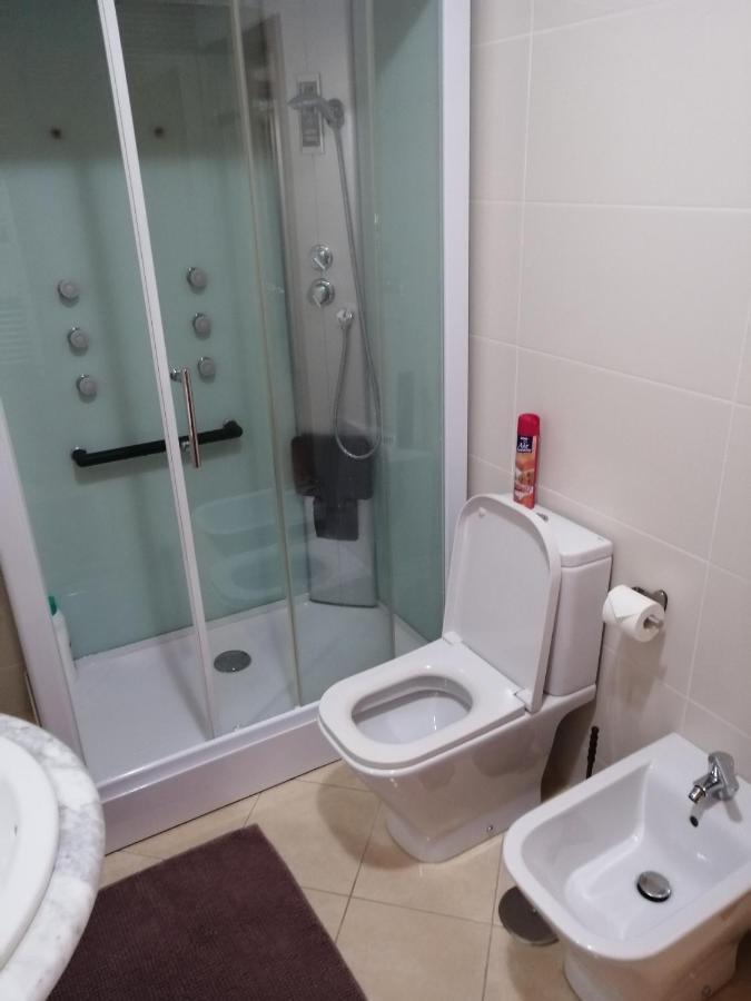 Congidouro Apartment Freixo de Espada a Cinta Bagian luar foto