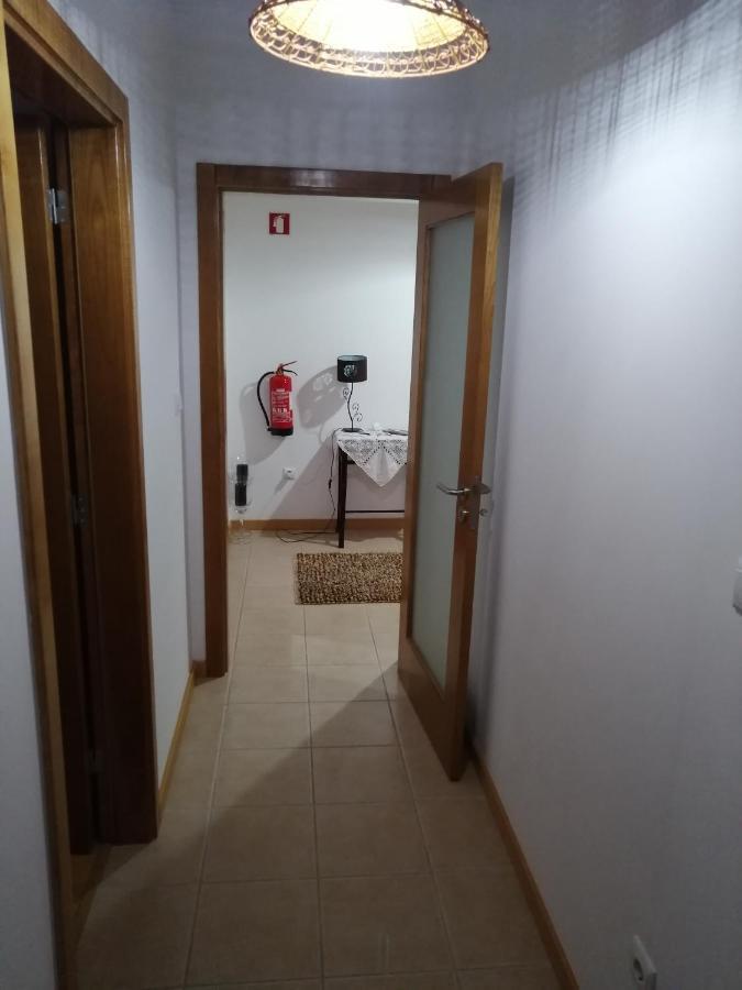 Congidouro Apartment Freixo de Espada a Cinta Bagian luar foto