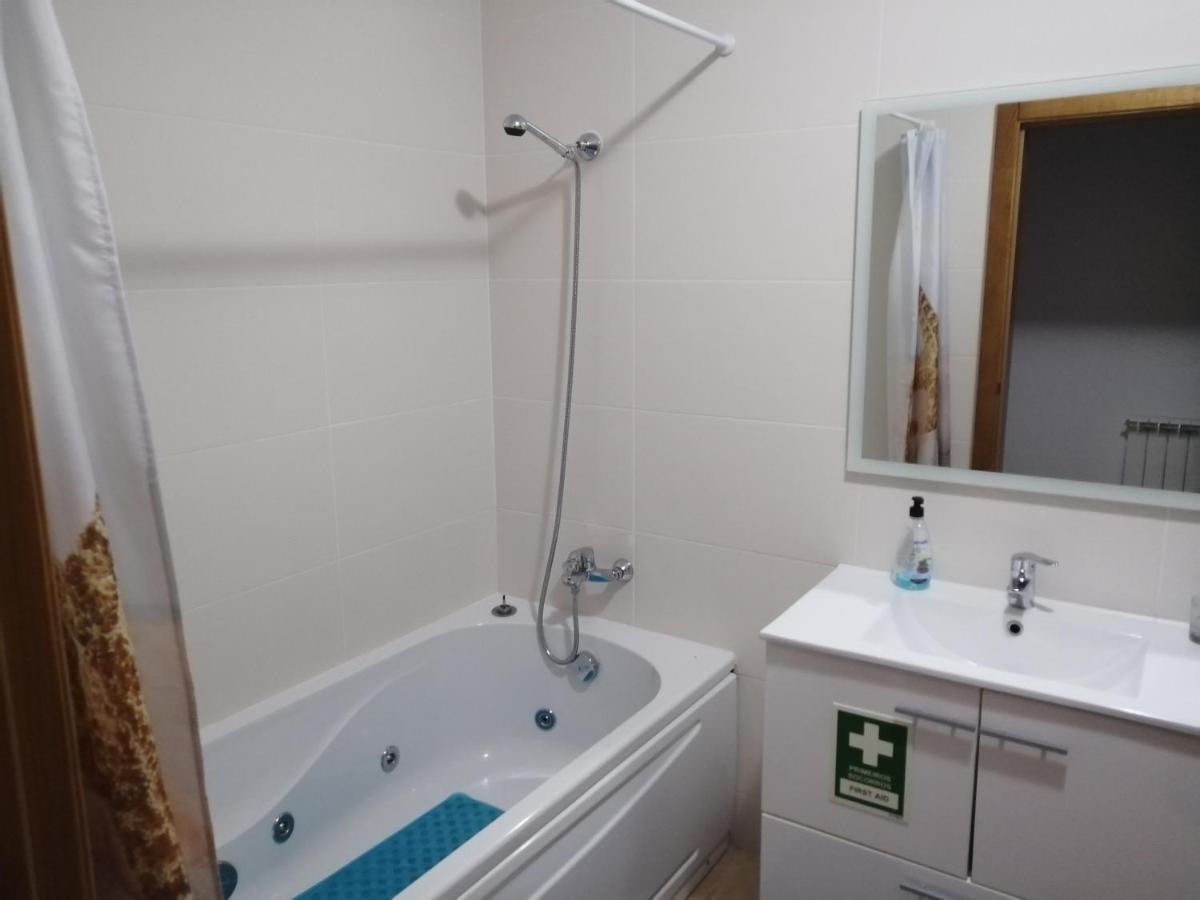 Congidouro Apartment Freixo de Espada a Cinta Bagian luar foto
