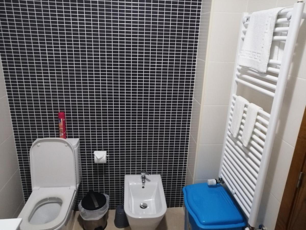 Congidouro Apartment Freixo de Espada a Cinta Bagian luar foto