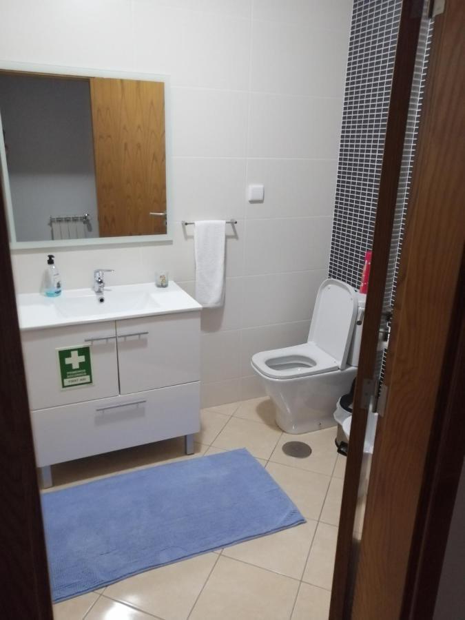 Congidouro Apartment Freixo de Espada a Cinta Bagian luar foto