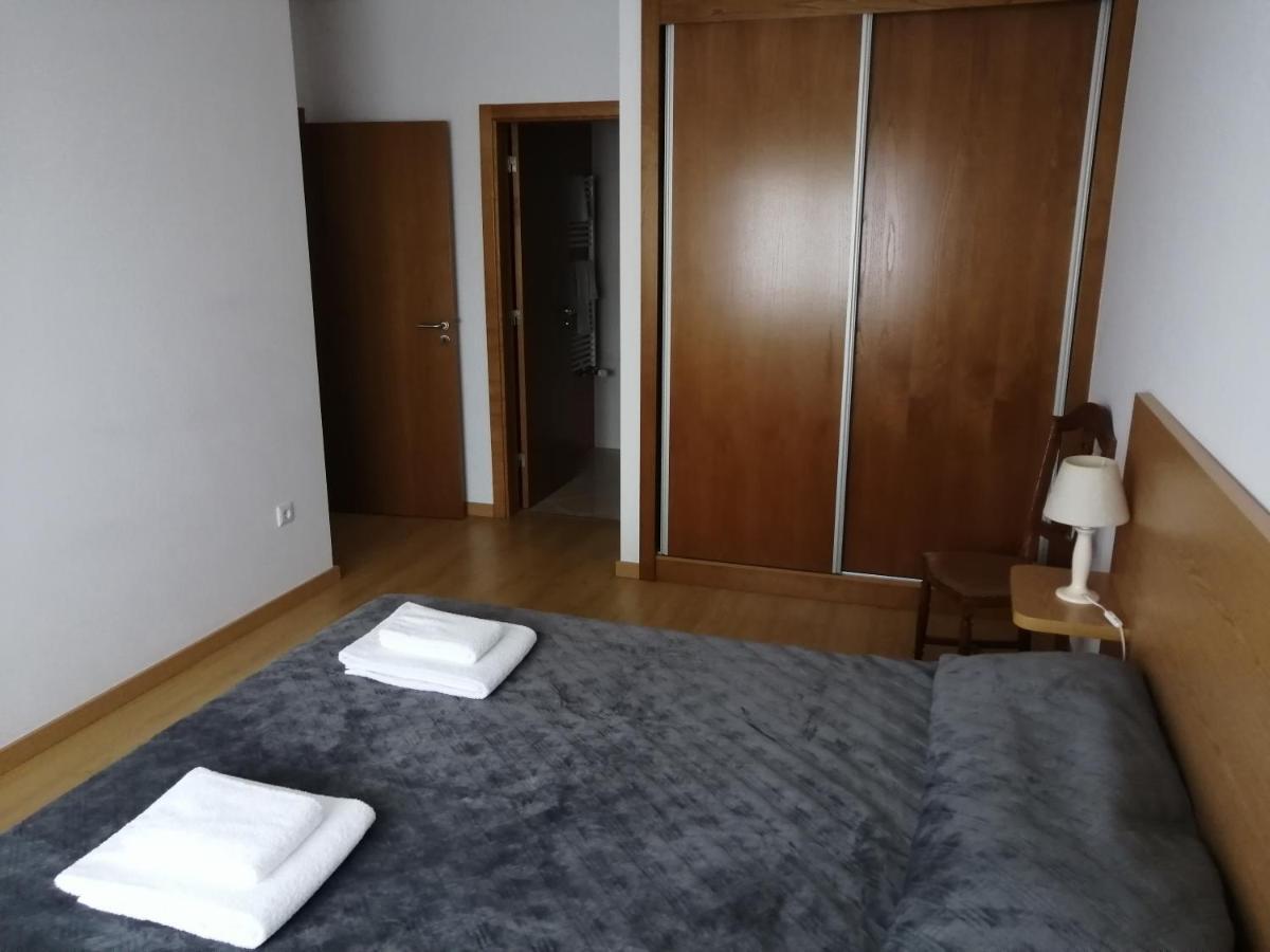 Congidouro Apartment Freixo de Espada a Cinta Bagian luar foto