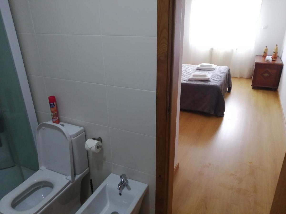 Congidouro Apartment Freixo de Espada a Cinta Bagian luar foto