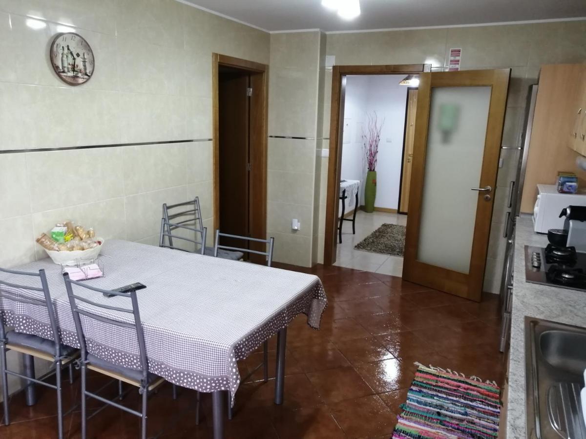 Congidouro Apartment Freixo de Espada a Cinta Bagian luar foto