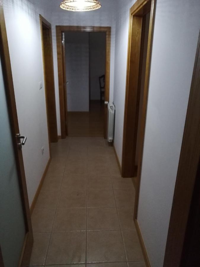 Congidouro Apartment Freixo de Espada a Cinta Bagian luar foto