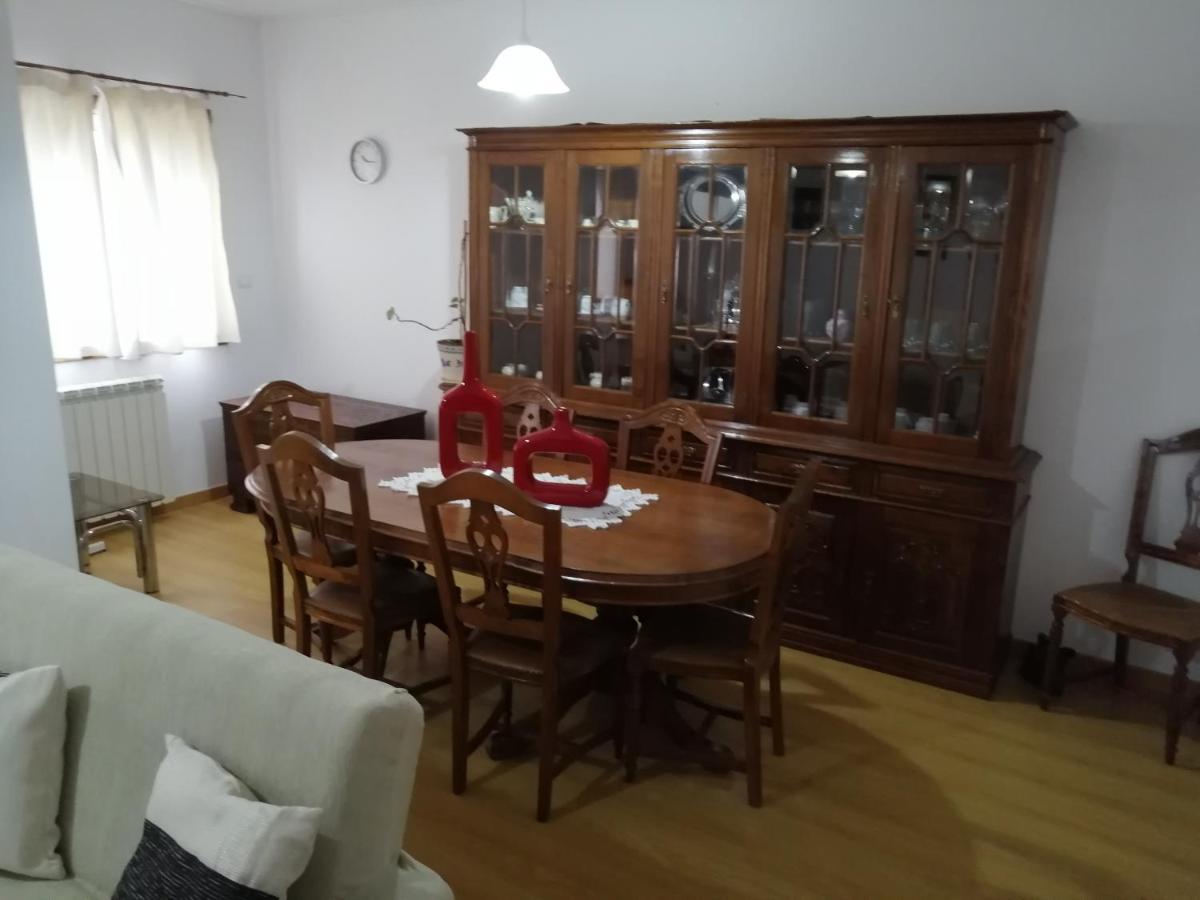 Congidouro Apartment Freixo de Espada a Cinta Bagian luar foto