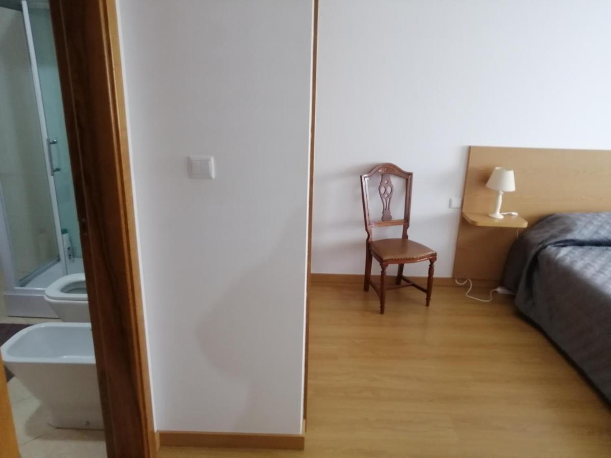 Congidouro Apartment Freixo de Espada a Cinta Bagian luar foto