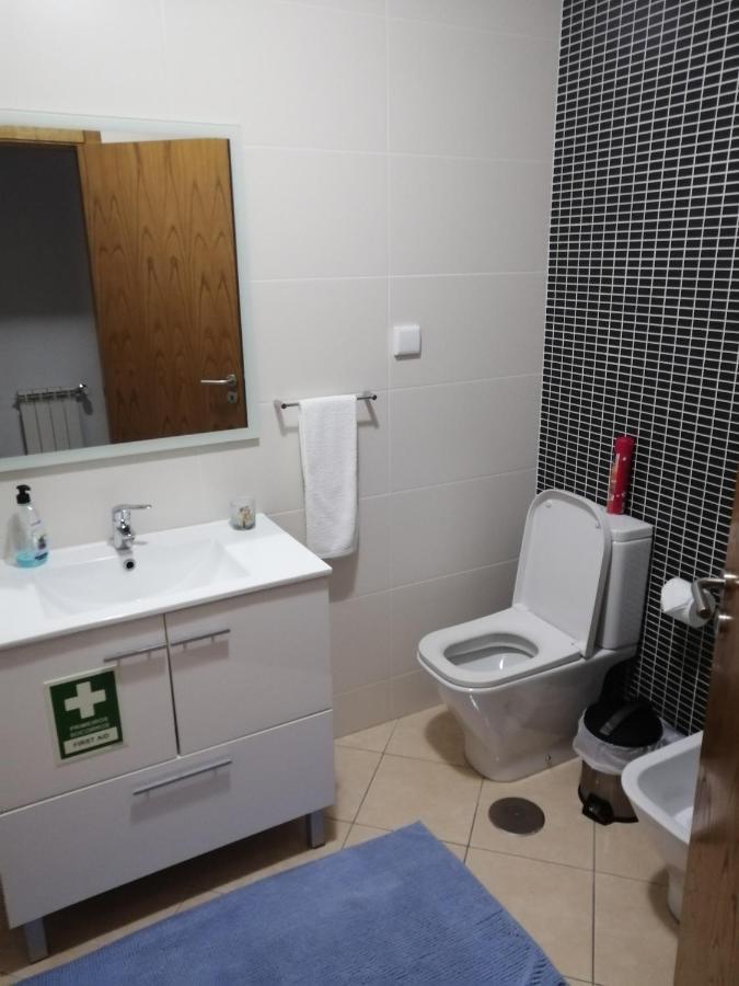 Congidouro Apartment Freixo de Espada a Cinta Bagian luar foto